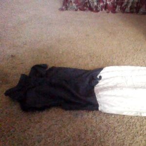 Little girls dress